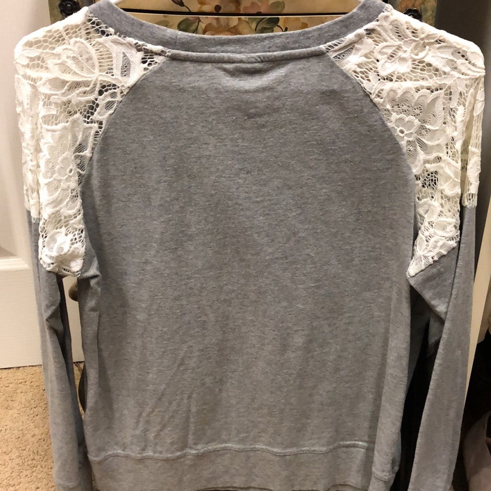 Wifey long sleeve shirt 👰🏽 - Picture 4 of 4